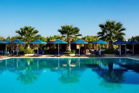 Hotel Mitsis Ramira Beach in Kos — foto 4