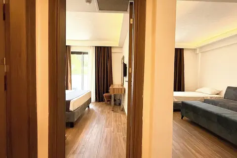 Çinar Butik Otel in Bodrum — foto 15