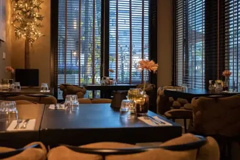 Bliss Boutique Hotel in Breda