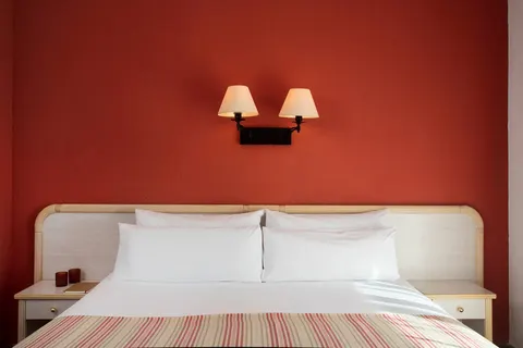 Luna Park Yoga & Spa Hotel foto 14