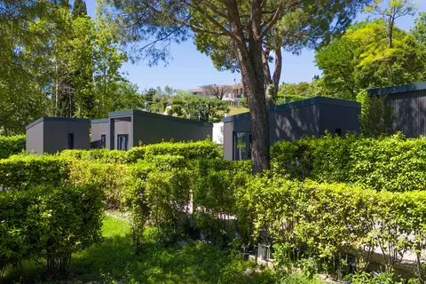Camping La Gardiola in San Felice del Benaco — foto 21