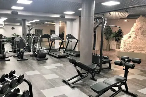 Wellton Riverside Spa Hotel in Riga — foto 7