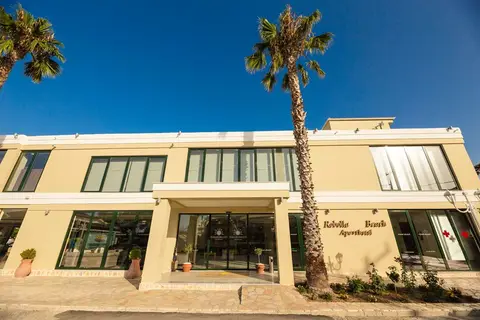 Robolla Beach Apart Hotel in Ρόδα — foto 8