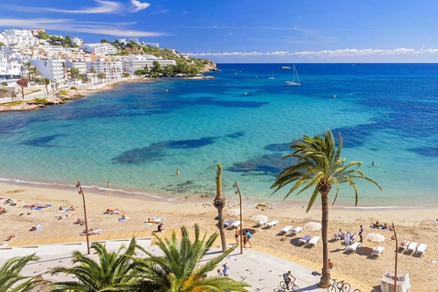 Appartementen Mar Y Playa foto 22