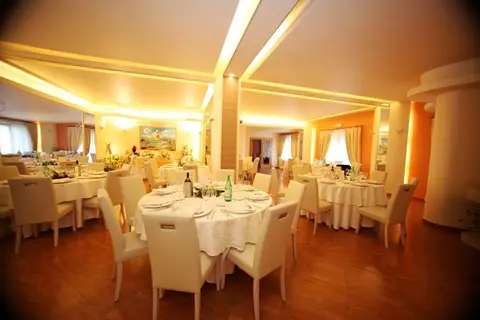 Hotel Villaggio Old River in Ricadi — foto 5