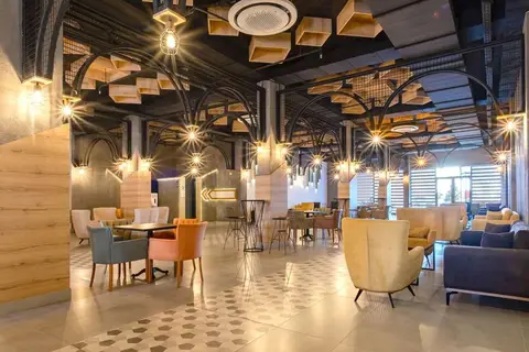 Grand Kolibri Prestige & Spa in Alanya — foto 16