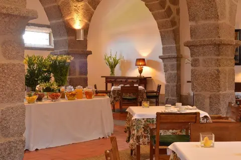 Pousada Mosteiro Guimarães, Monument Hotel & SLH in Guimarães — foto 3