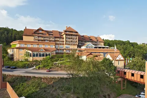 Göbel's Rodenberg foto 1