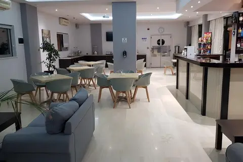 Bahamas Hotel in Kos-Stad — foto 5