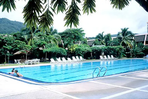 Patong Resort in ตำบลป่าตอง — foto 11