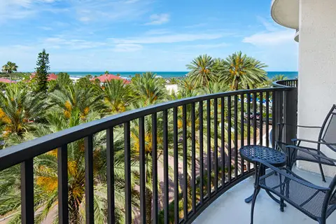 Hilton Clearwater Beach Resort & Spa in Clearwater — foto 19