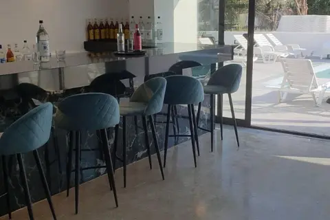 Evita Blue Hotel in Δημοτική Ενότητα Λουτρακίου - Περαχώρας — foto 13