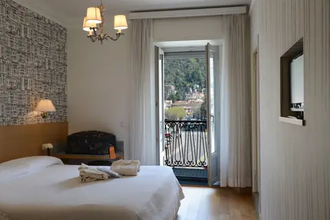 Hotel Metropole Suisse in Como, foto 3