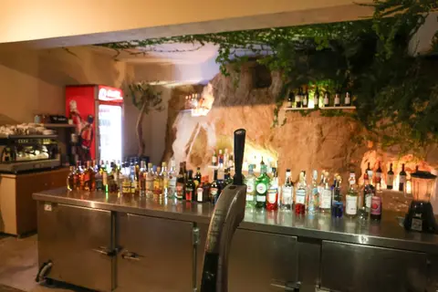 Kanapitsa Mare Hotel in Αχλαδιάς — foto 7