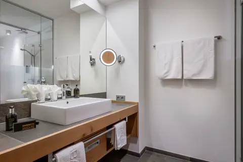 Hotel Der Bär in Ellmau — foto 19