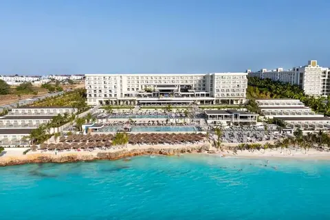 Riu Palace Swahili in Zanzibar — foto 14