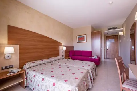 California Palace in Salou — foto 25