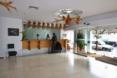 Hotel Ponta Delgada in Ponta Delgada, foto 11