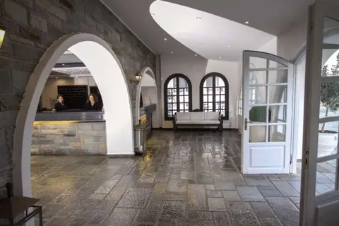 Peninsula Resort & Spa in Δημοτική Ενότητα Γαζίου — foto 15