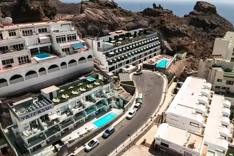 IG Nachosol Atlantic & Yaizasol in Mogán — foto 12
