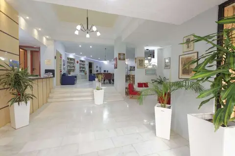 Latania Studios & Appartementen in Malia Municipal Unit, foto 12