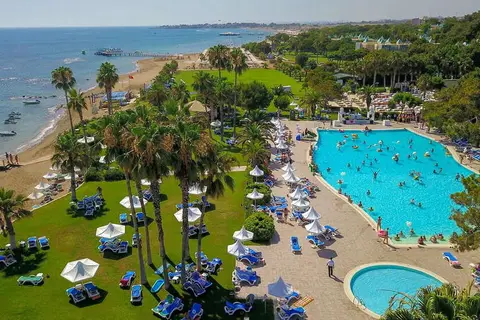 Turquoise Resort Hotel & Spa in Side, foto 23