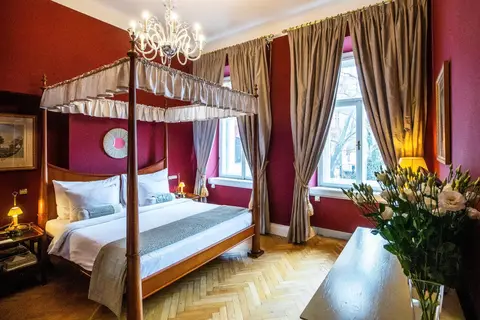 The Mozart Prague in Praag — foto 17