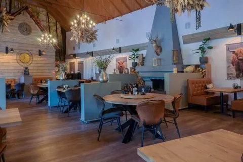 Landgoed &ampapos;t Wildryck foto 11