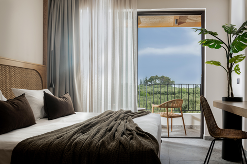 Mon Repo Secret Suites foto 9