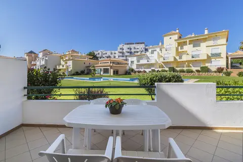 Jardins de Santa Eulalia in Albufeira — foto 27