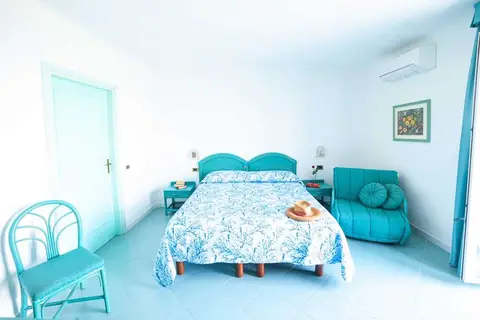 Hotel Capizzo in Forio — foto 5