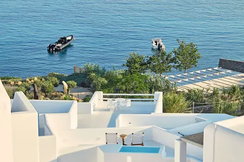 Katikies Mykonos in Mykonos Ammos Hotel, foto 18