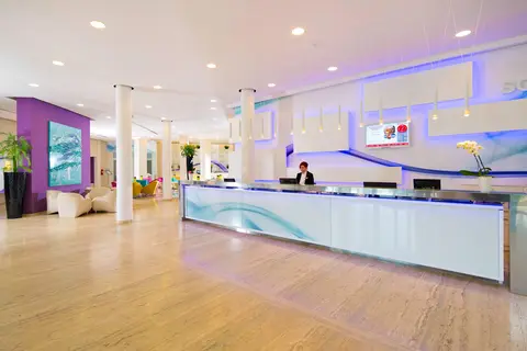 Hotel Umag Plava Laguna in Bašanija, foto 17