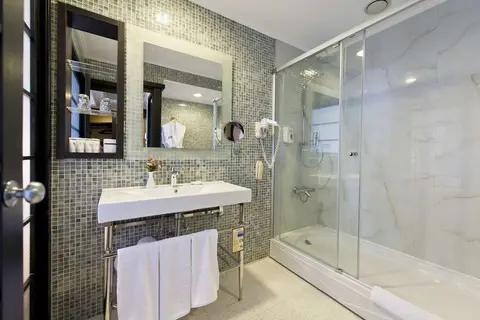Limak Lara Deluxe Hotel & Resort in Ankara — foto 20