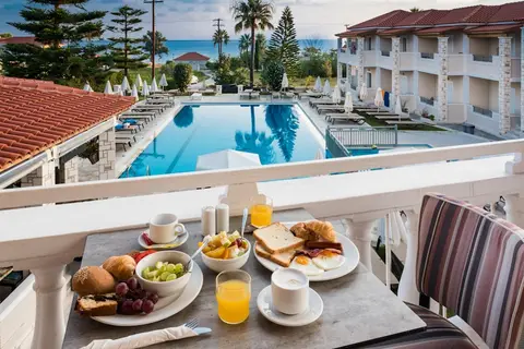 Windmill Hotel in Argassi, foto 15