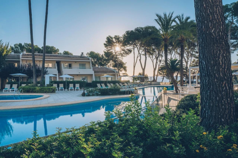 Iberostar Waves Pinos Park foto 9