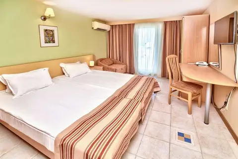 Hotel Kaliopa in Оброчище — foto 29