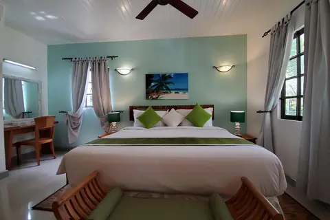 Cabanes Des Anges in La Réunion — foto 4