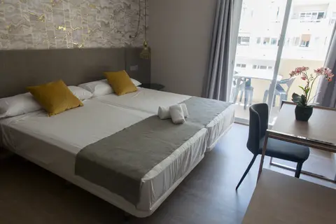 Ona Marbella Inn in Marbella — foto 5