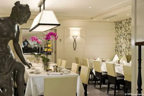 Hotel Keppler in Parijs, foto 9