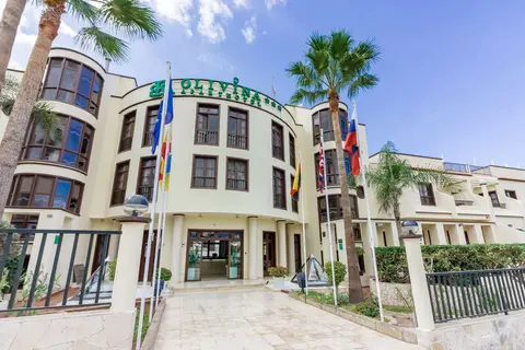 Klayman Olivina Aparthotel in Arona — foto 19