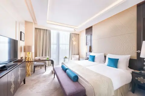 Shaza Doha in Doha