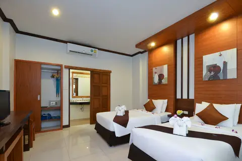 Phangan Bayshore Resort in Ko Pha-Ngan — foto 8