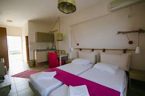 Gorgona Studios Faliraki in Faliraki — foto 11
