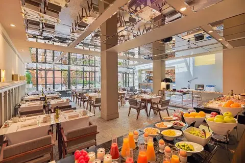 H10 Casa Mimosa in Barcelona