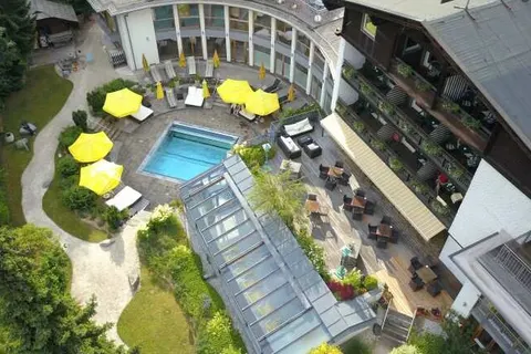 Hotel Ortners Eschenhof foto 19