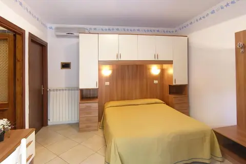 Hotel Germania in Rome, foto 24