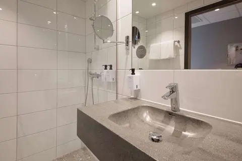 Scandic Helsfyr in Oslo — foto 2