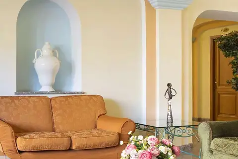 Hotel Maria Rosaria in Orosei, foto 12