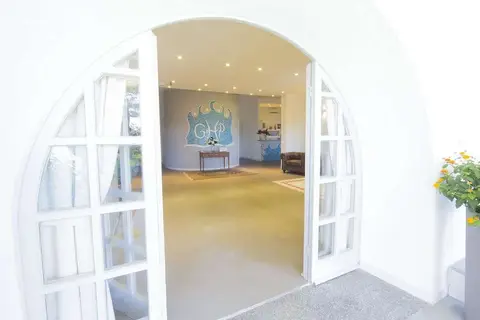 Grand Hotel Palau in Lu Palau/Palau — foto 10